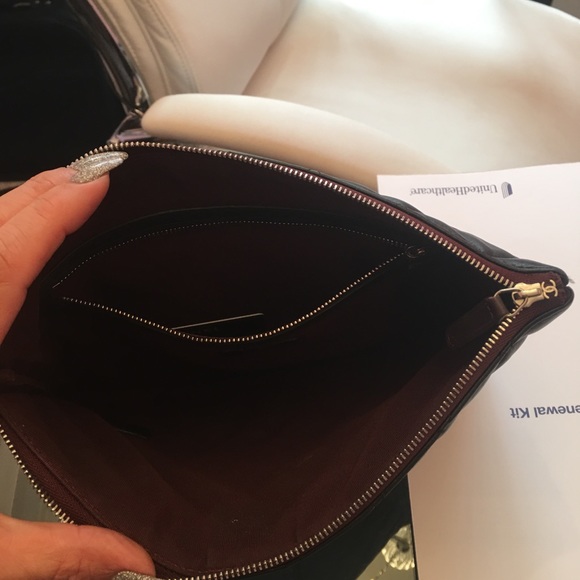 Chanel envelope - Picture 4 of 8